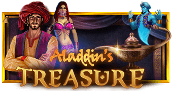 Aladdin’s Treasure