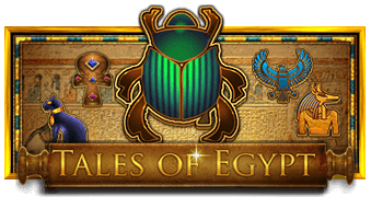 Tales of Egypt