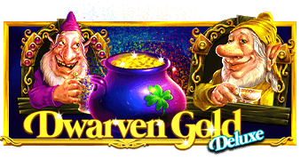 Dwarven Gold Deluxe™