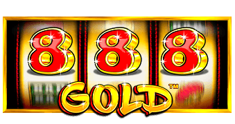 เล่น 888 Gold™ สล็อต ออนไลน์ กับ Pragmatic Play