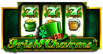 Ajuda - Casino - Lucky Irish Charms