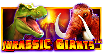 Jurassic Giants™