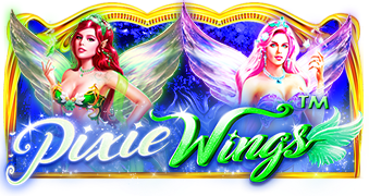 Pixie Wings™