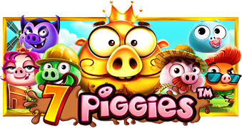 7 Piggies™