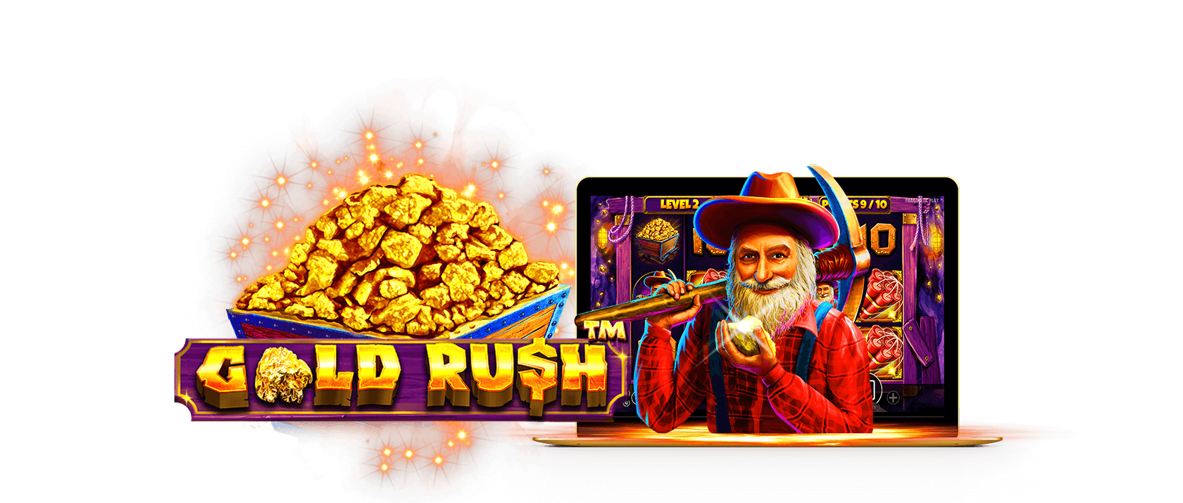 Spiele Gold Rush (Pragmatic Play) - Video Slots Online Spiele Gold Rush (Pragmatic Play) - Video Slots Online