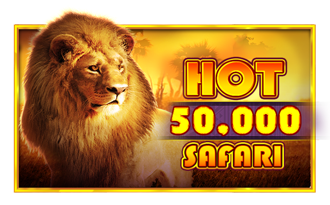 Play Hot Safari Scratchcard online - Slots - Black Dragon Lab