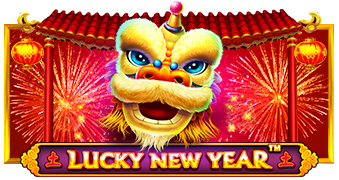 Lucky New Year™