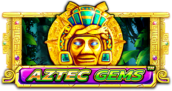 Slot Online Pragmatic Aztec Gems PEDETOGEL