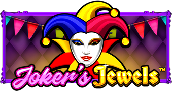 Slot Online Pragmatic Joker Jewels PEDETOGEL