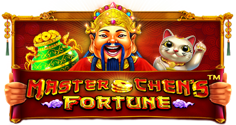 Master Chen’s Fortune™