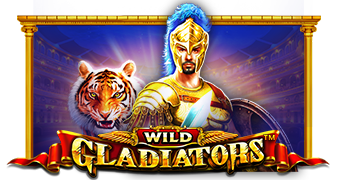 Wild Gladiators™