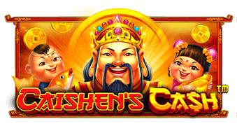 Caishen’s Cash™