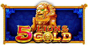 5 Lions Gold™