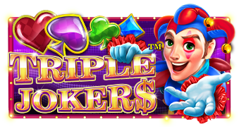 Triple Jokers™