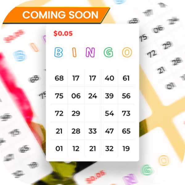 75 Ball Bingo2x Pragmatic Play