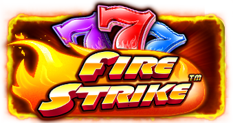 CMD368 online slot game fire strike