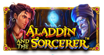 Aladdin and the Sorcerer™