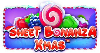 Sweet Bonanza Xmas™