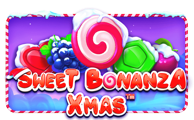 Sweet Bonanza Xmas™_667x414 - Pragmatic Play