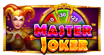 Master Joker™