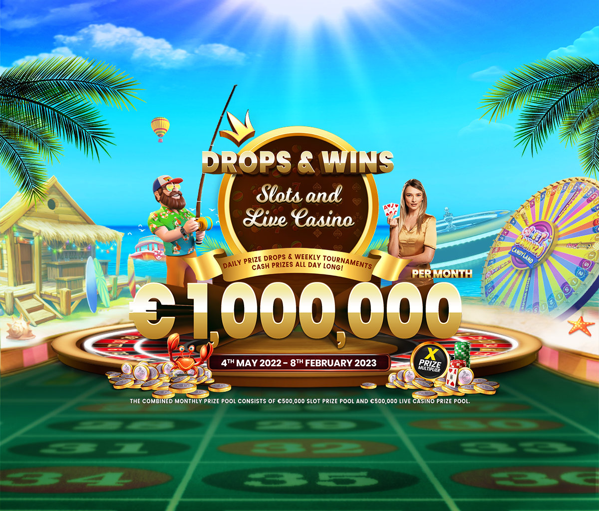 What Your Customers Really Think About Your casino?