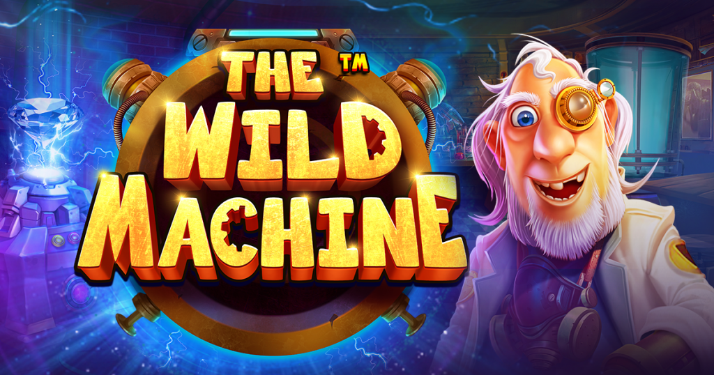 the wild machine