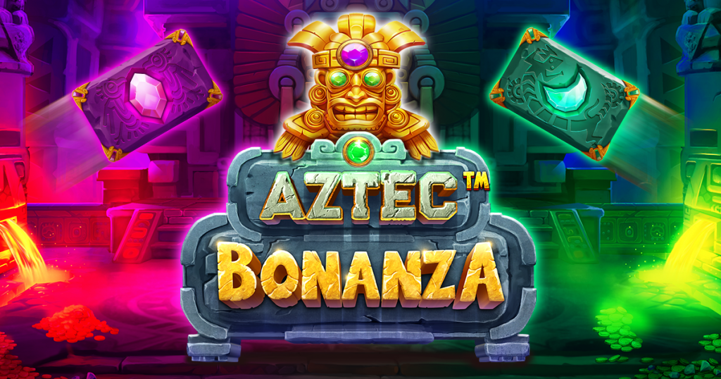 Aztec Bonanza - New online slot released by Pragmatic Play