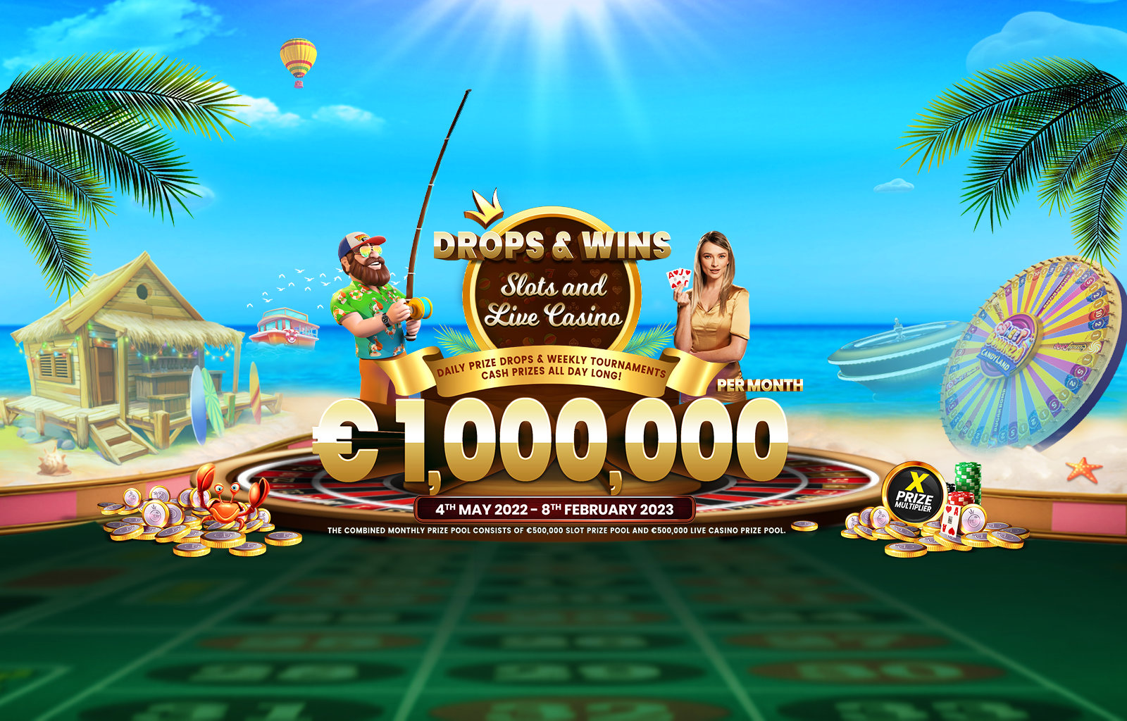 Is It Time to Talk More About Best online casinos?