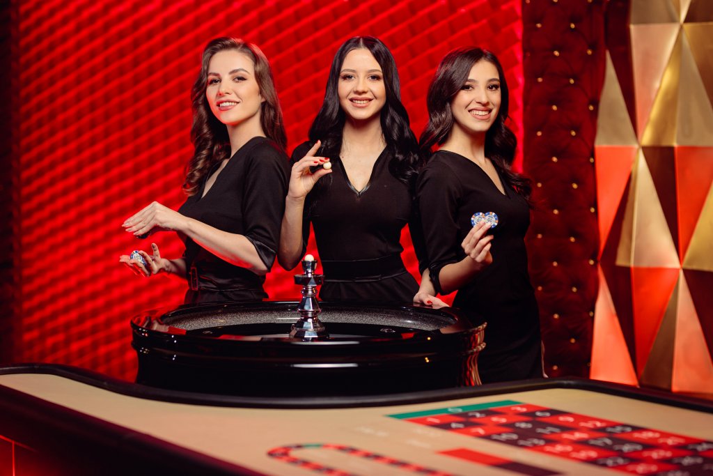 Roulette Macao