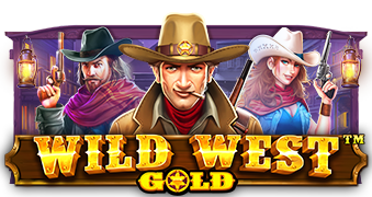 Slot Online Pragmatic Wild West Gold PEDETOGEL