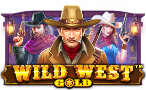 Wild West Play