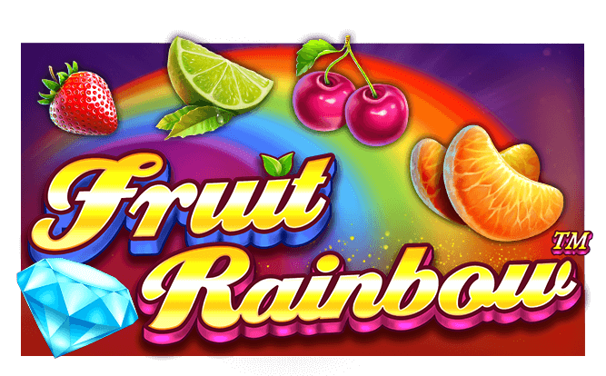 Fruit Rainbow