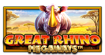 Great Rhino Megaways™