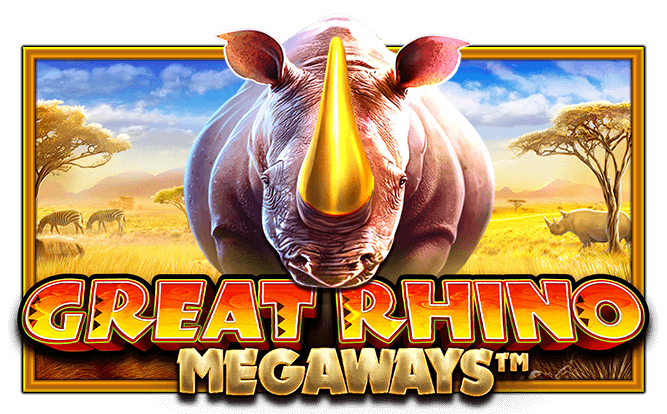 great rhino megaways