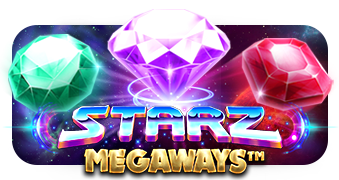 Starz Megaways™