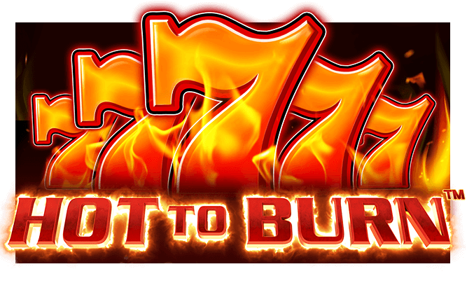 hot to burn