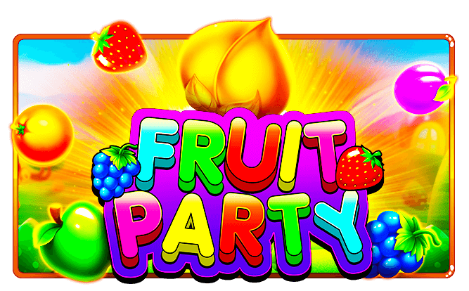 fruit party