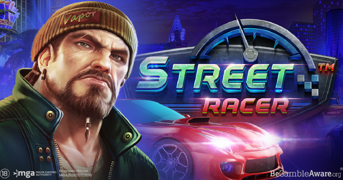 Street