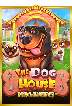 The Dog House® Megaways
