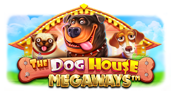 The Dog House Megaways™