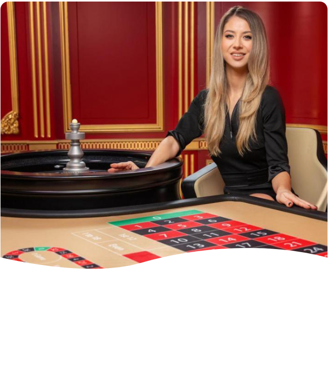 Roulette Germany (Ruleta Alemana)