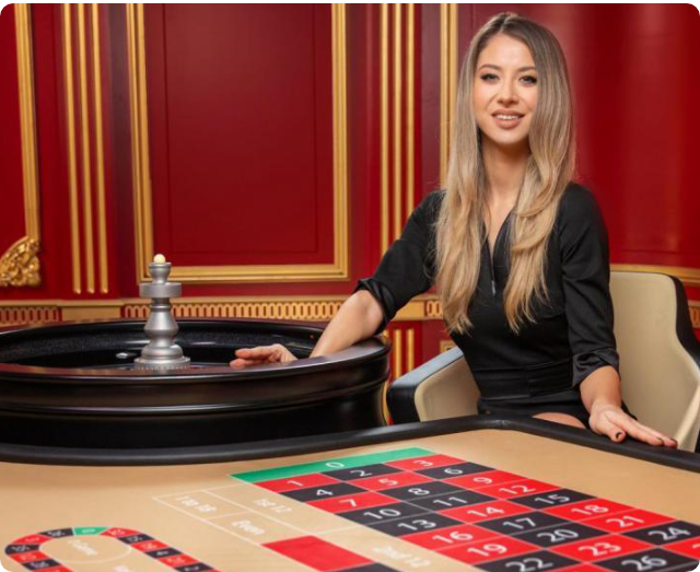 Pragmatic Play Live Casino's