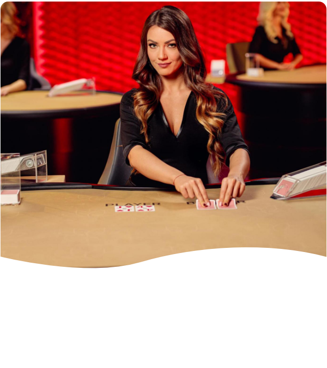 Speed Baccarat