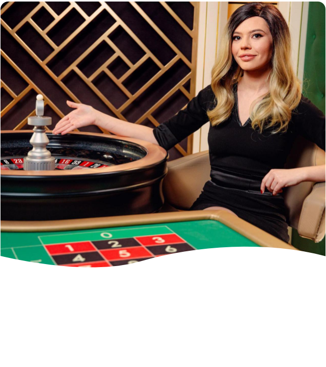 Roulette siêu tốc