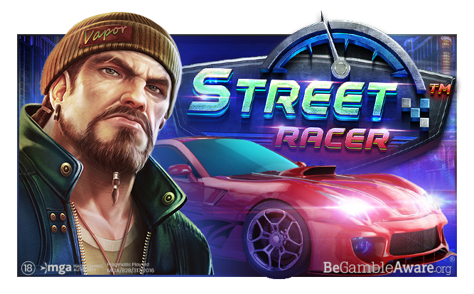 street racer