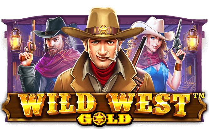 PRAGMATIC PLAY REITET MIT WILD WEST GOLD IN DIE STADT