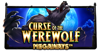 Curse of the Werewolf Megaways™