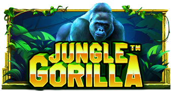 Jungle Gorilla™