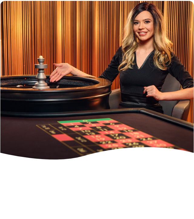 Roulette Russia (Ruleta Rusa)