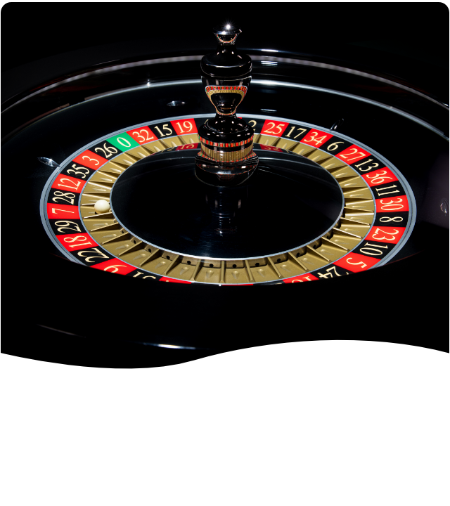 Roulette tự động